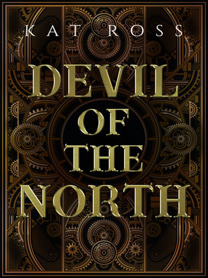 cover image of Devil of the North